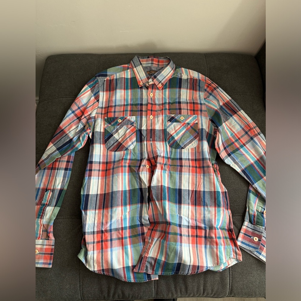 Ben Sherman Men’s Shirt